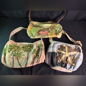 2 Paul Brent Handbags 1 Relic